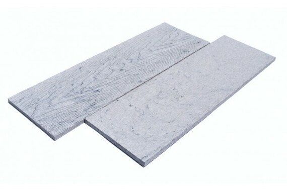 Заборная доска из ДПК Timbertex 150 х 10 мм Мультикрем Заборная доска из ДПК Timbertex 150 х 10 мм Мультикрем