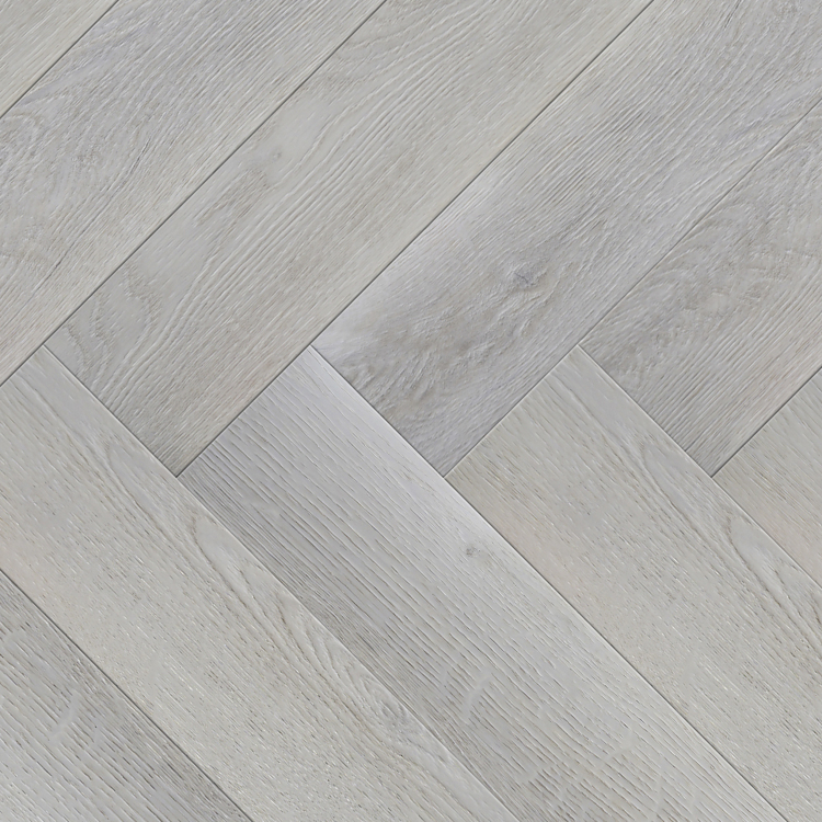 Кварц-виниловый ламинат SPC Floorwood Authentic 1507 Зимняя луна