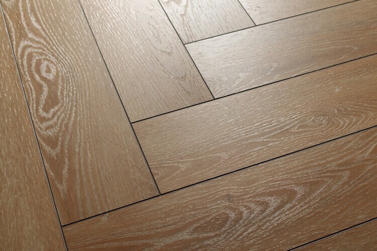 Кварц-виниловый ламинат Aquafloor Parquet Plus AF6020PQ