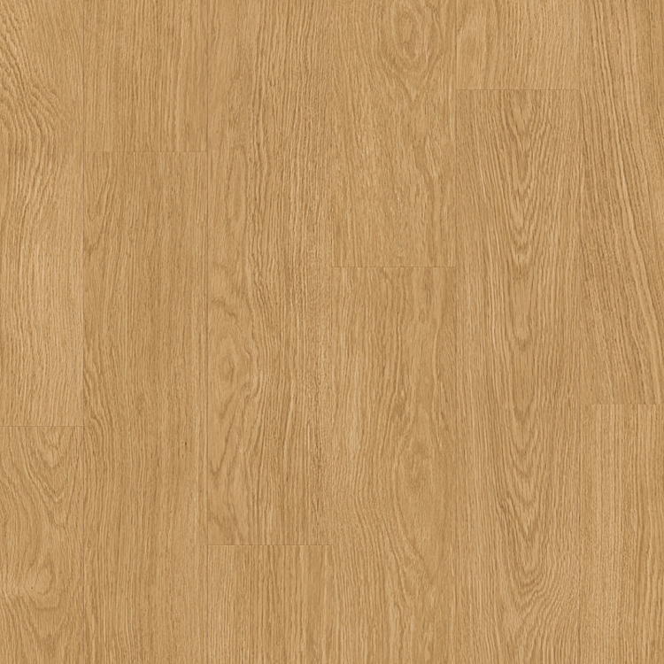 Кварц-виниловый ламинат SPC Clix Floor Classic Plank CXCL 40194 Дуб премиум натуральный