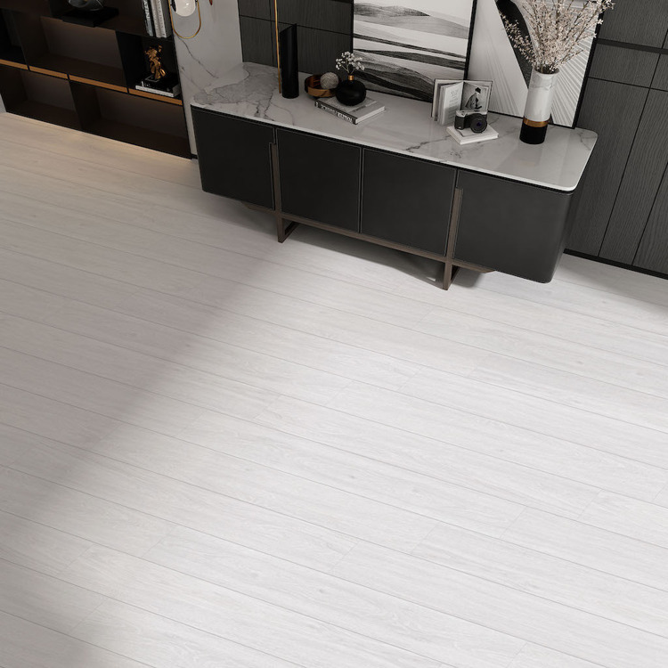 Кварц-виниловый ламинат SPC Floorwood Genesis Дуб Каракас MO22