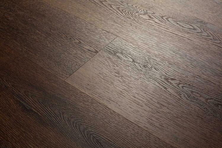 Кварц-виниловый ламинат Aquafloor Realwood Glue AF6043