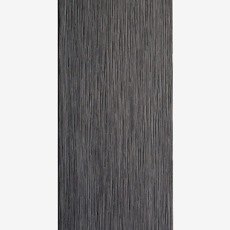 Заборная доска из ДПК Rusdecking Unodeck Patio 140 х 12 мм Серый
