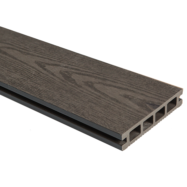 Террасная доска из дпк CM Decking Natur Венге